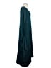 bryn WALKER Teal Casual Dress Size XS - photo 4