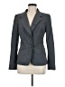 The Limited Gray Blazer Size 6 - photo 1