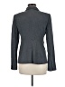 The Limited Gray Blazer Size 6 - photo 2