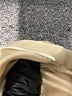 Appleseeds Tweed Tan Jacket Size 10 - photo 7