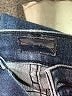 Mother 100% Cotton Blue Jeans Size 27 waist - photo 7