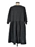 FP BEACH Gray Casual Dress Size M - photo 2