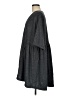 FP BEACH Gray Casual Dress Size M - photo 5
