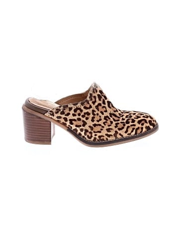 Hush Puppies Mule/Clog (view 1)