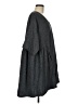 FP BEACH Gray Casual Dress Size M - photo 4