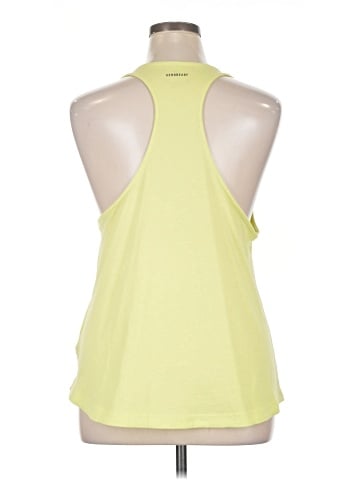 Adidas Sleeveless T-Shirt (view 2)