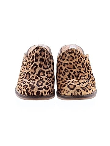 Hush Puppies Mule/Clog (view 2)