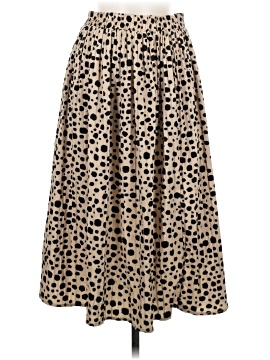 Sweet Rain Casual Skirt