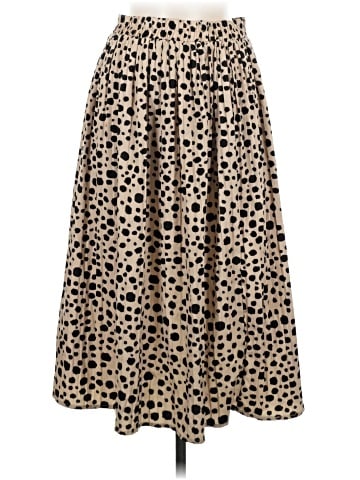 Sweet Rain Casual Skirt (view 1)