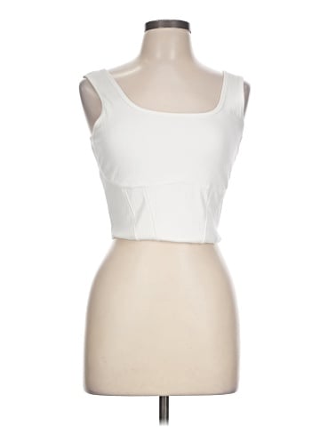 Victoria's Secret Pink Tank Top (view 1)