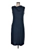 Venus Blue Cocktail Dress Size M - photo 1