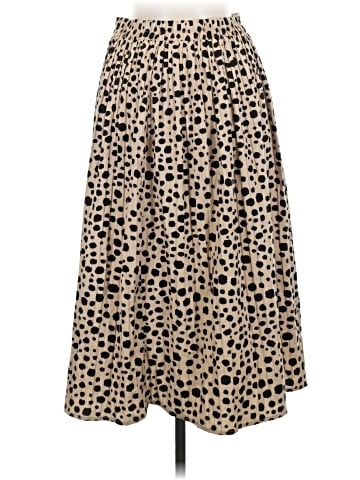 Sweet Rain Casual Skirt (view 2)