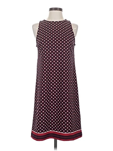 Banana Republic Factory Store Casual Dress (view 1)