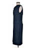 Venus Blue Cocktail Dress Size M - photo 5
