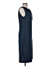 Venus Blue Cocktail Dress Size M - photo 4
