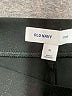 Old Navy Solid Black Active Pants Size XL - photo 4