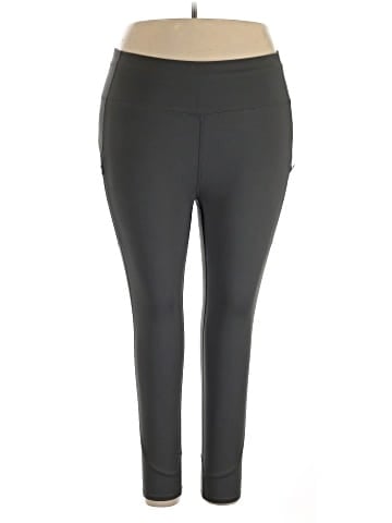 Mondetta Active Pants (view 1)