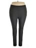 Mondetta Gray Active Pants Size XXL - photo 1