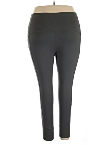 Mondetta Active Pants (view 2)