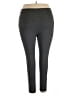 Mondetta Gray Active Pants Size XXL - photo 2