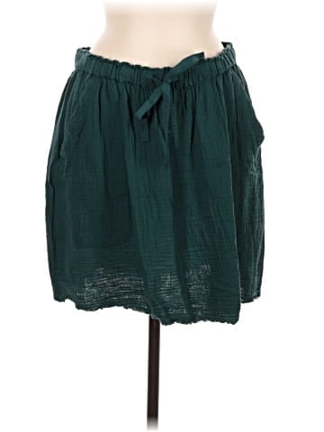 Lilla P Casual Skirt (view 1)
