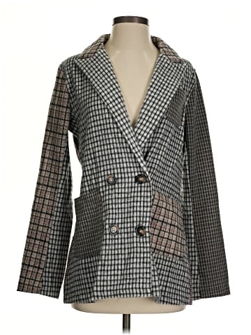 Mystree Blazer (view 1)