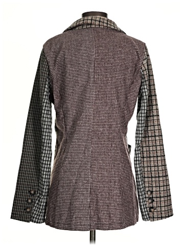 Mystree Blazer (view 2)