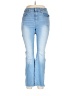 Levi's Hearts Blue Jeans Size 31 waist - photo 1