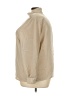Rena Rowan 100% Polyester Tan 3/4 Sleeve Blouse Size 24 - photo 5
