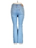Levi's Hearts Blue Jeans Size 31 waist - photo 2