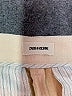 Zadig & Voltaire Solid Tan Khaki Shorts Size EU 36 / US 6 - photo 3
