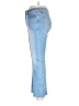 Levi's Hearts Blue Jeans Size 31 waist - photo 5