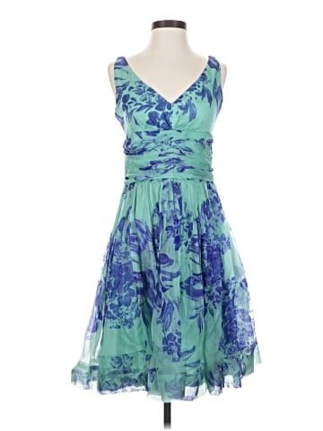 Elevenses Cocktail Dress (view 1)