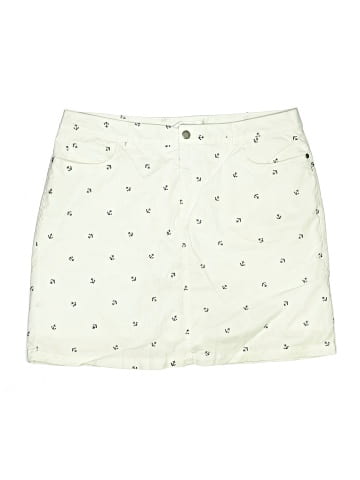 Croft & Barrow Casual Skirt (view 1)
