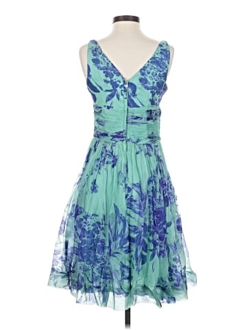 Elevenses Cocktail Dress (view 2)
