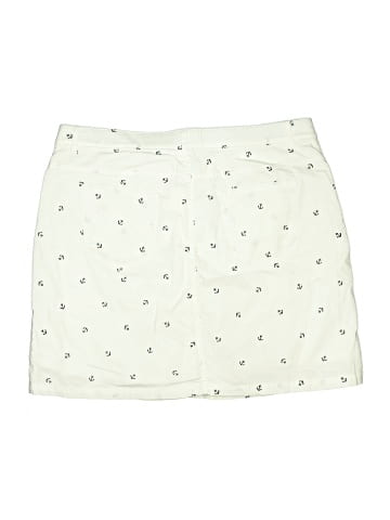 Croft & Barrow Casual Skirt (view 2)