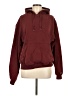Champion Burgundy Pullover Hoodie Size M - photo 1