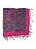 Unbranded Paisley Pink Scarf One size - photo 2