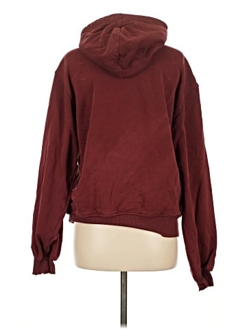 Champion Pullover Hoodie (view 2)