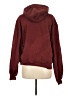 Champion Burgundy Pullover Hoodie Size M - photo 2
