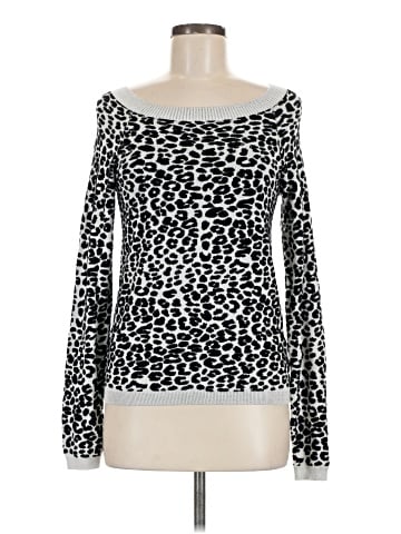 Express Pullover Sweater (view 1)