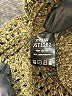 Pol 100% Polyester Green Pullover Sweater Size M - photo 8