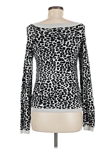 Express Pullover Sweater (view 2)