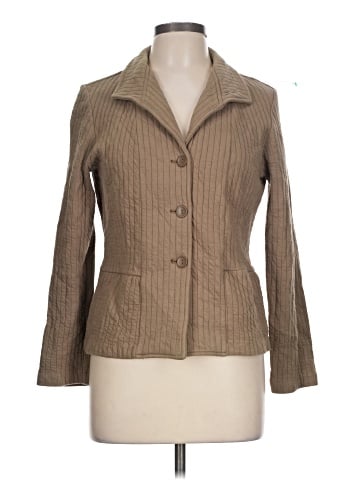 Coldwater Creek Blazer (view 1)