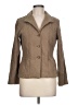 Coldwater Creek Tan Blazer Size 10 (petite) - photo 1