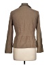 Coldwater Creek Tan Blazer Size 10 (petite) - photo 2