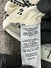 Ann Taylor LOFT 100% Polyester Ivory Sleeveless Blouse Size L - photo 8