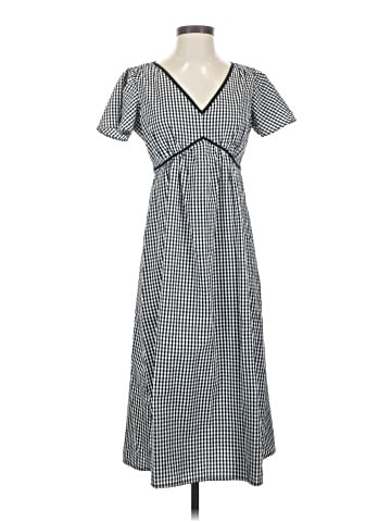 Ann Taylor LOFT Outlet Casual Dress (view 1)