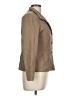 Coldwater Creek Tan Blazer Size 10 (petite) - photo 4