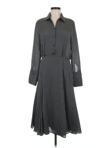 Equipment Casual Dress (view 1)